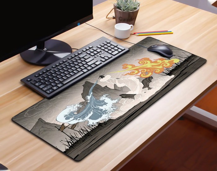 Mouse pad custom mousepad mom big military quotes pu desk gaming xxl full thin ultra sublimation frida kahlo leather mustang