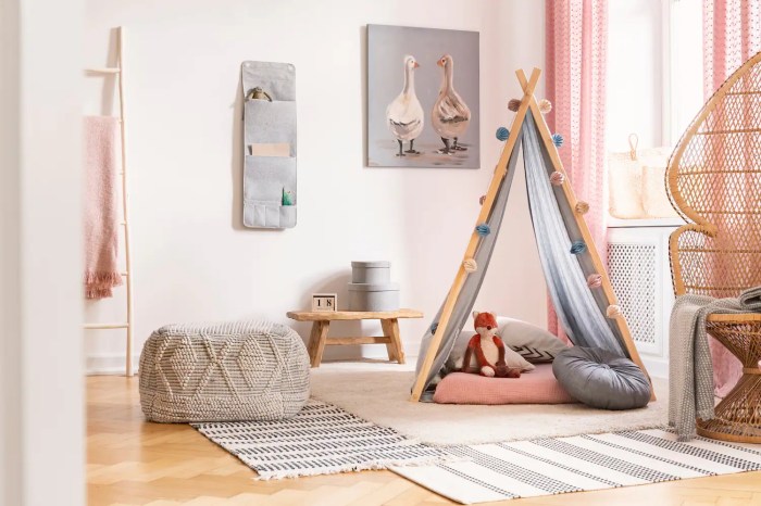 Holz deko für kinderzimmer