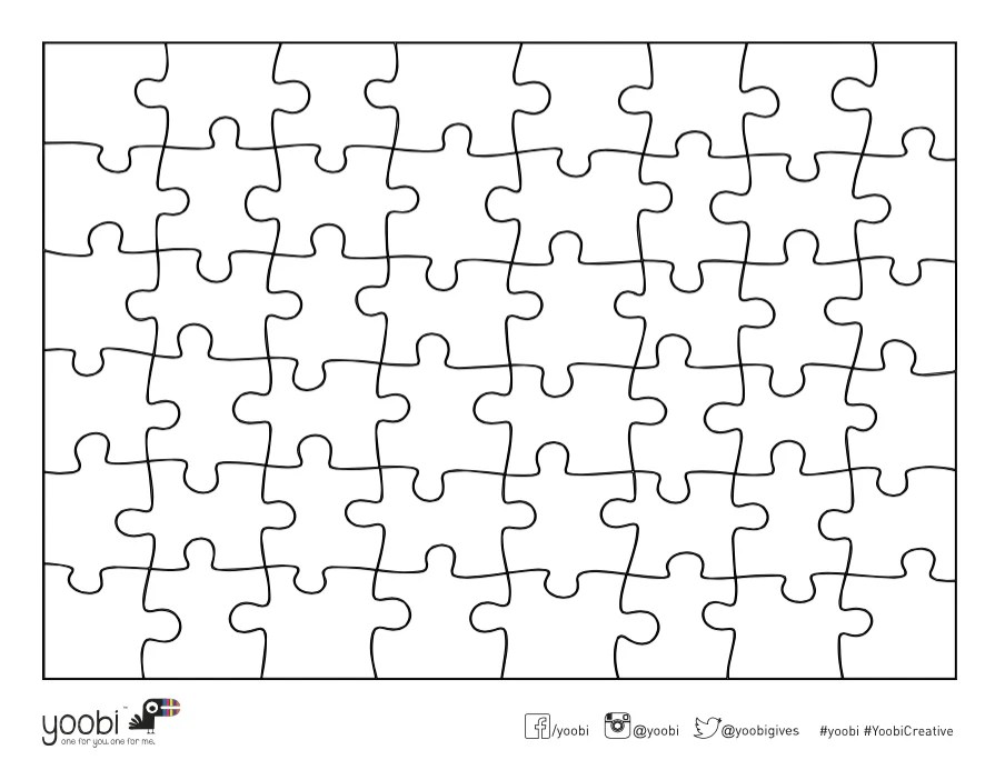 Puzzle selbst gestalten 5000 teile